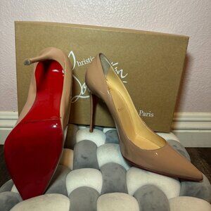 Women high pumps